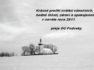Přání
