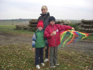 Drakiáda 2011