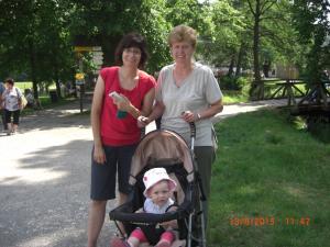 ZOO Dvůr Králové 13.6.2015