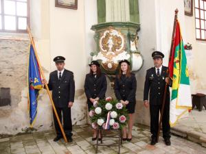 Oslava 720 let 17.10.2015