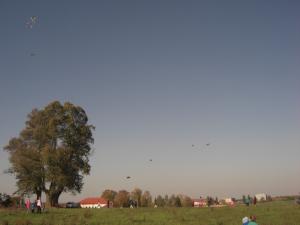 Drakiáda 13.10.2018