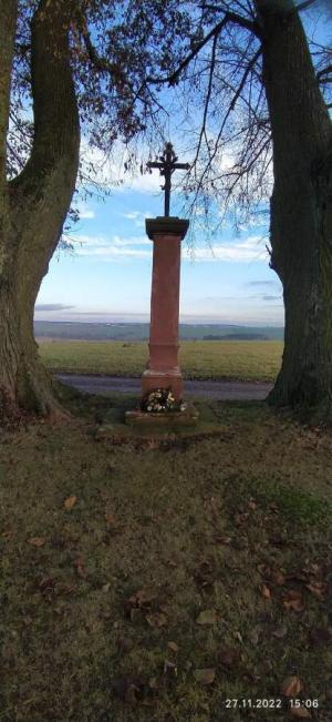 První adventní neděle 27.11.2022-rozsvícení stromečku